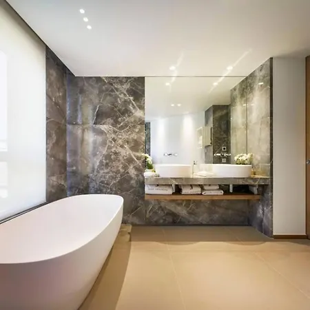 Luxurious 3br6p With Terrace - First Croisette 602