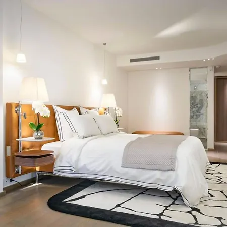 Luxurious 3br6p With Terrace - First Croisette 602 Apartamento